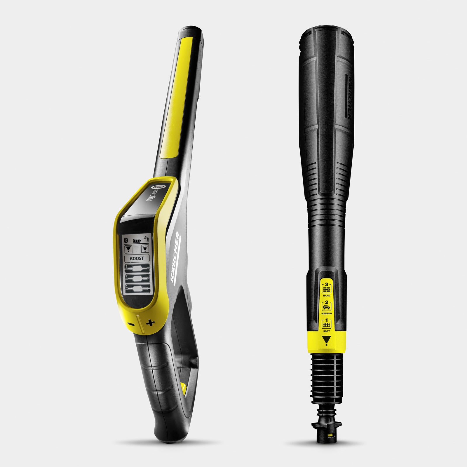 Pressure washer K 5 Premium Smart Control Flex Home *EU Manufacturer code 1.324-735.0