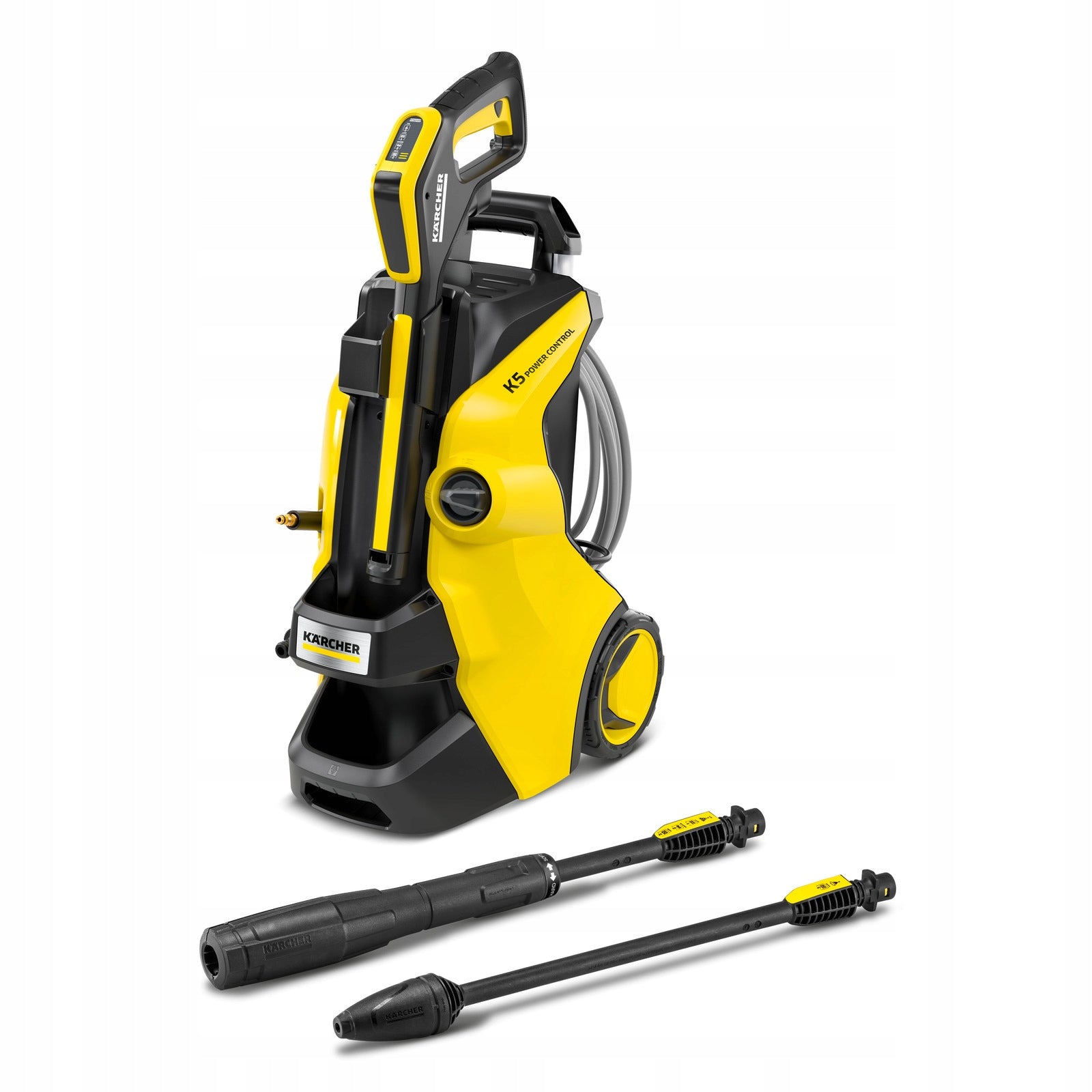Pressure washer K5 K 5 Power Control Flex Karcher 145 bar 2100 W