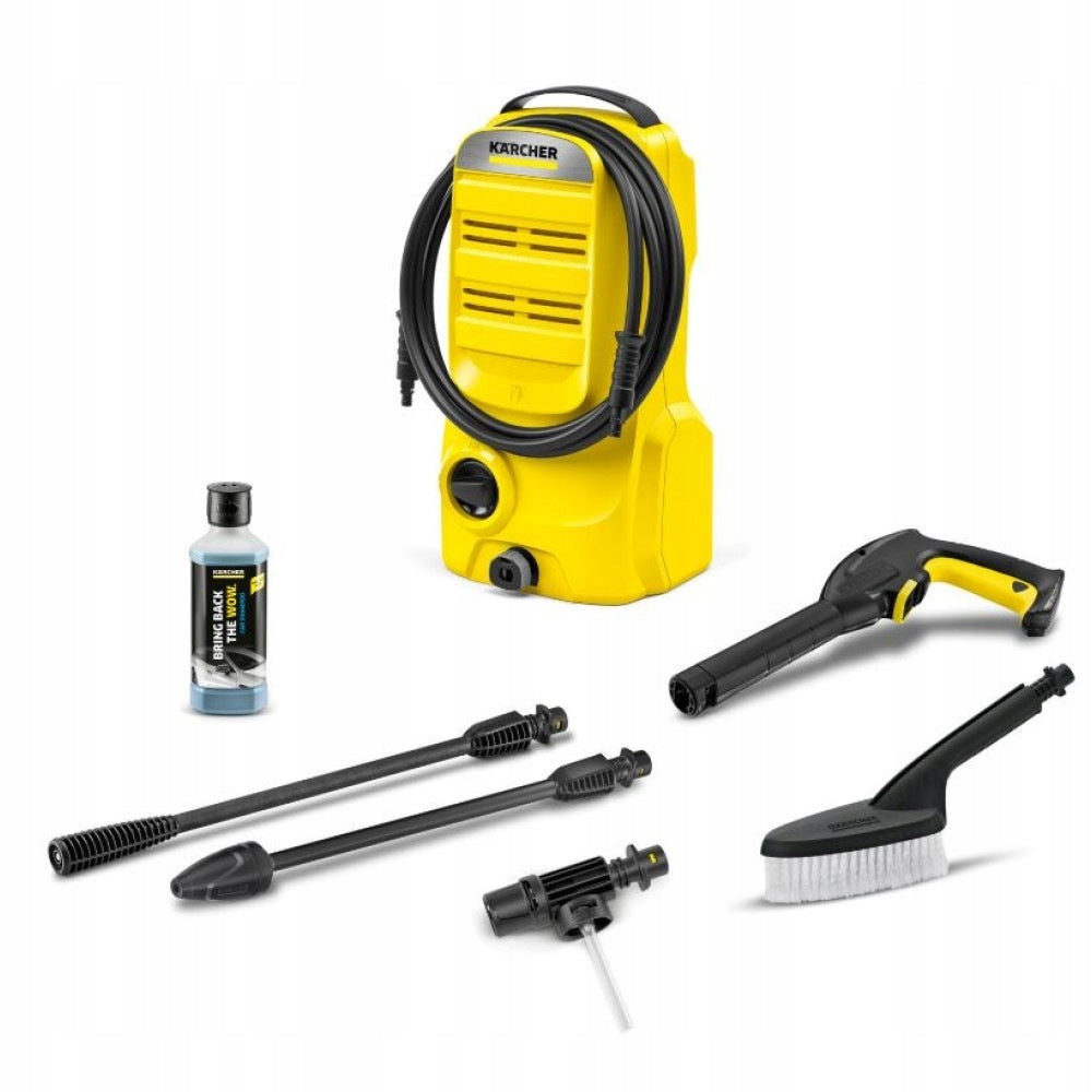 Pressure washer KARCHER K 2 Classic Car