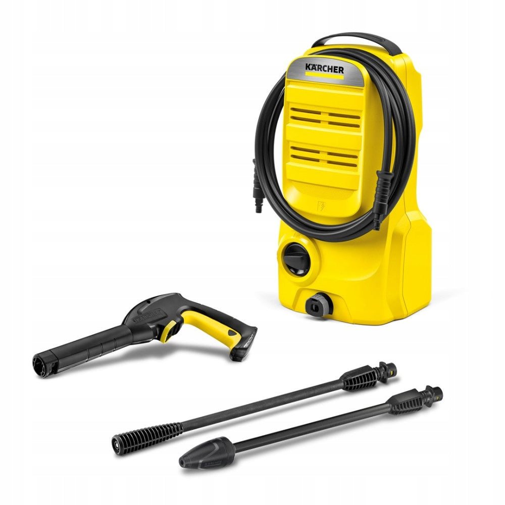 Pressure washer KARCHER K 2 Classic