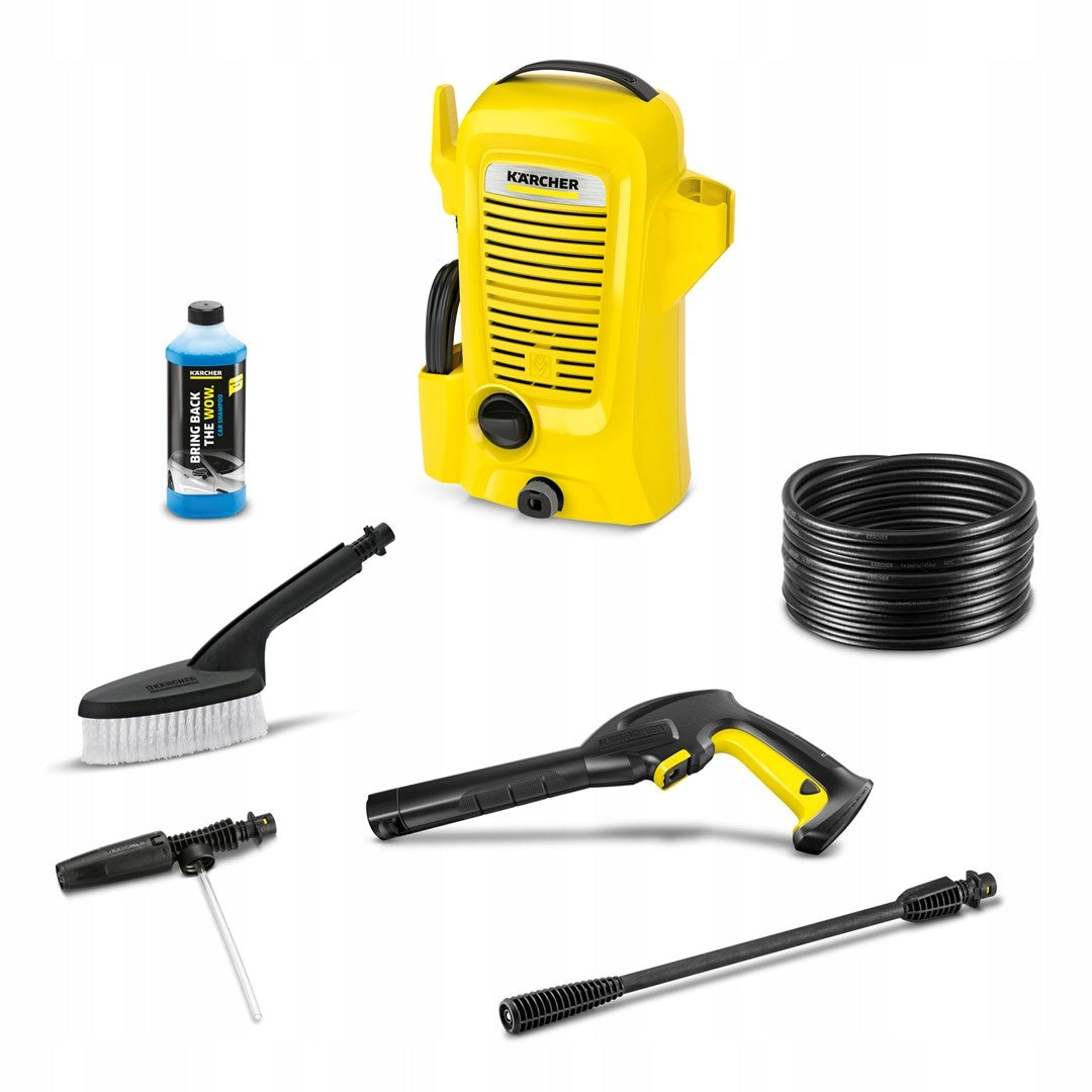 Pressure washer KARCHER K 2 Universal Edition Car