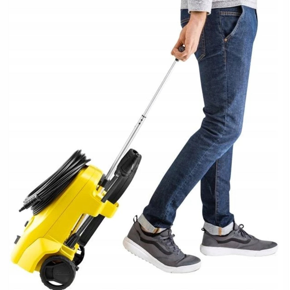 Pressure washer KARCHER K 3 Classic - 1.676-220.0 Brand Kärcher