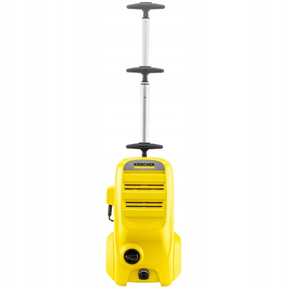 Pressure washer KARCHER K 3 Classic - 1.676-220.0 Manufacturer code 1.676-220.0