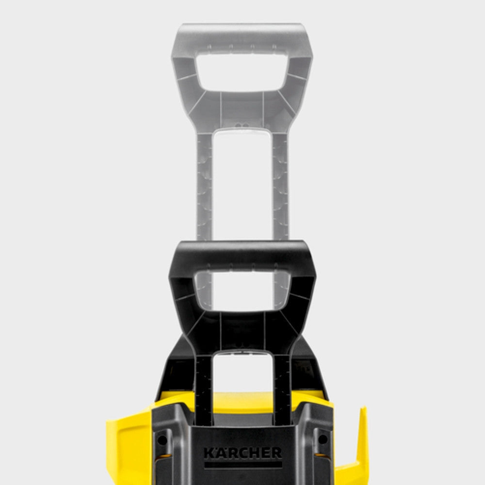 Pressure washer KARCHER K 3 Power Control Car & Home Brand Kärcher