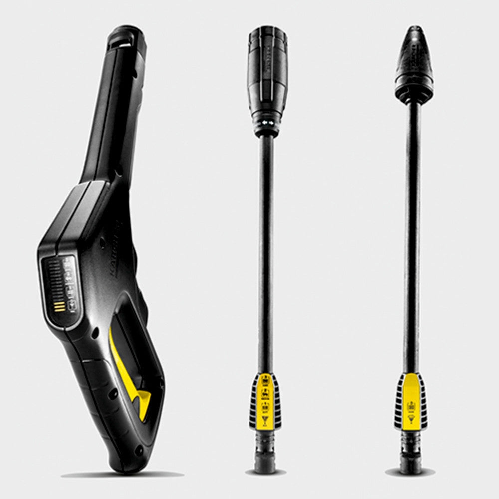 Pressure washer KARCHER K 3 Power Control Car & Home Manufacturer code 1.676-105.0