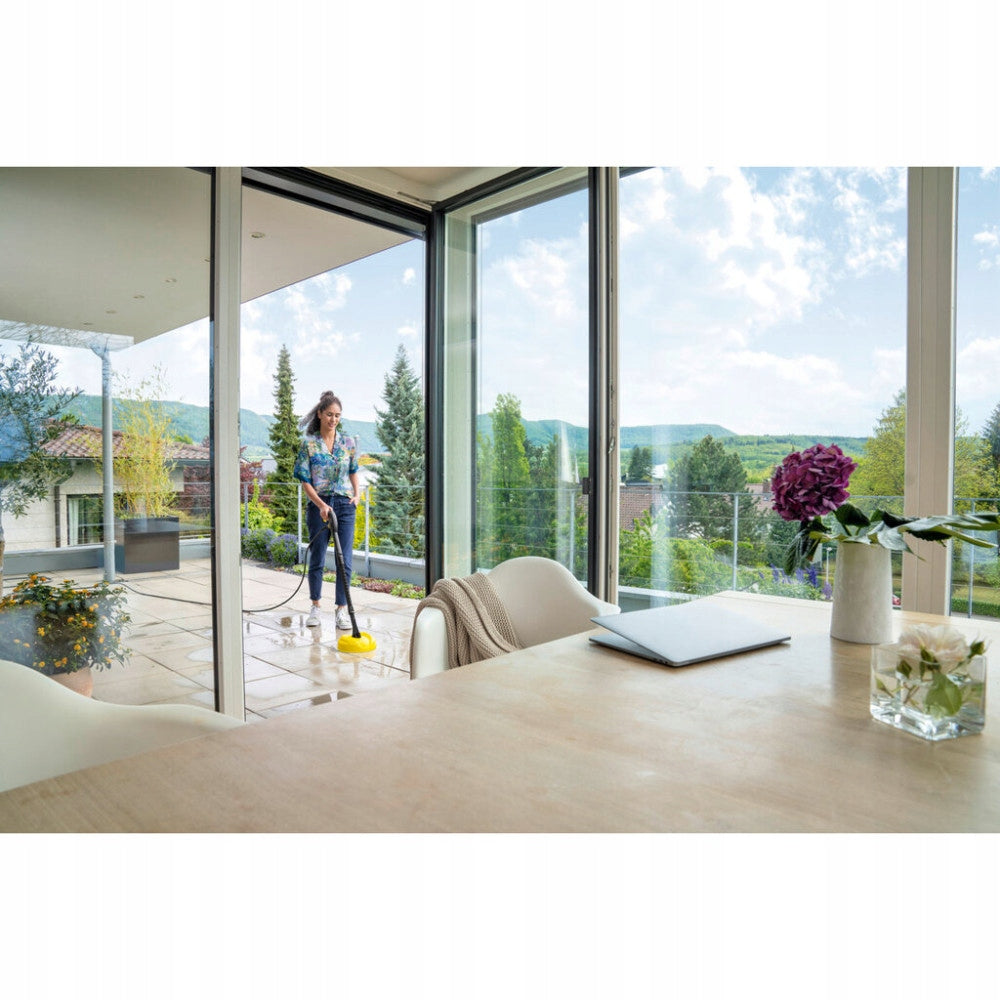 Pressure washer KARCHER K 3 Power Control Home Manufacturer code 1.676-103.0
