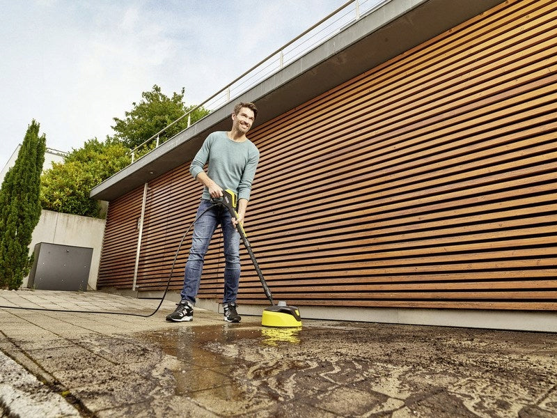 Pressure washer KARCHER K 3 Power Control Home T5 Brand Kärcher