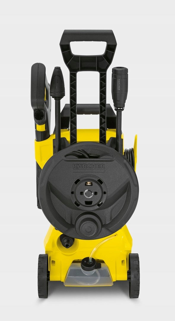 Pressure washer KARCHER K 3 Premium Power Control Brand Kärcher