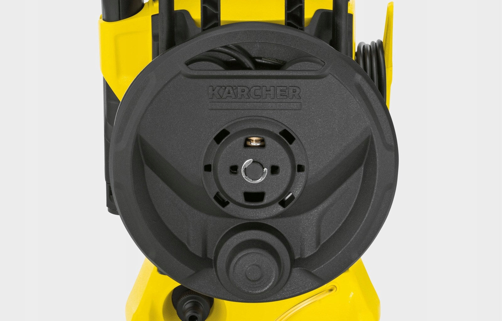 Pressure washer KARCHER K 3 Premium Power Control Manufacturer code 1.602-750.0