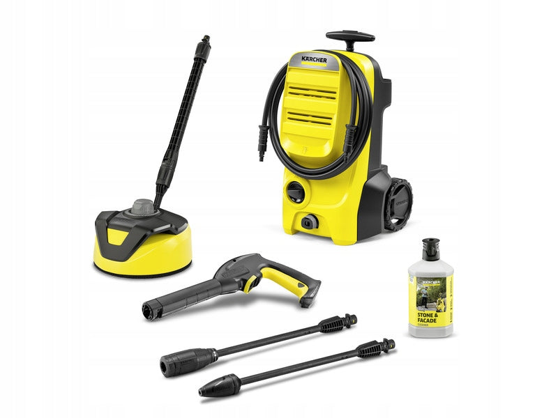 Pressure washer KARCHER K 4 Classic Home 1.679-423.0