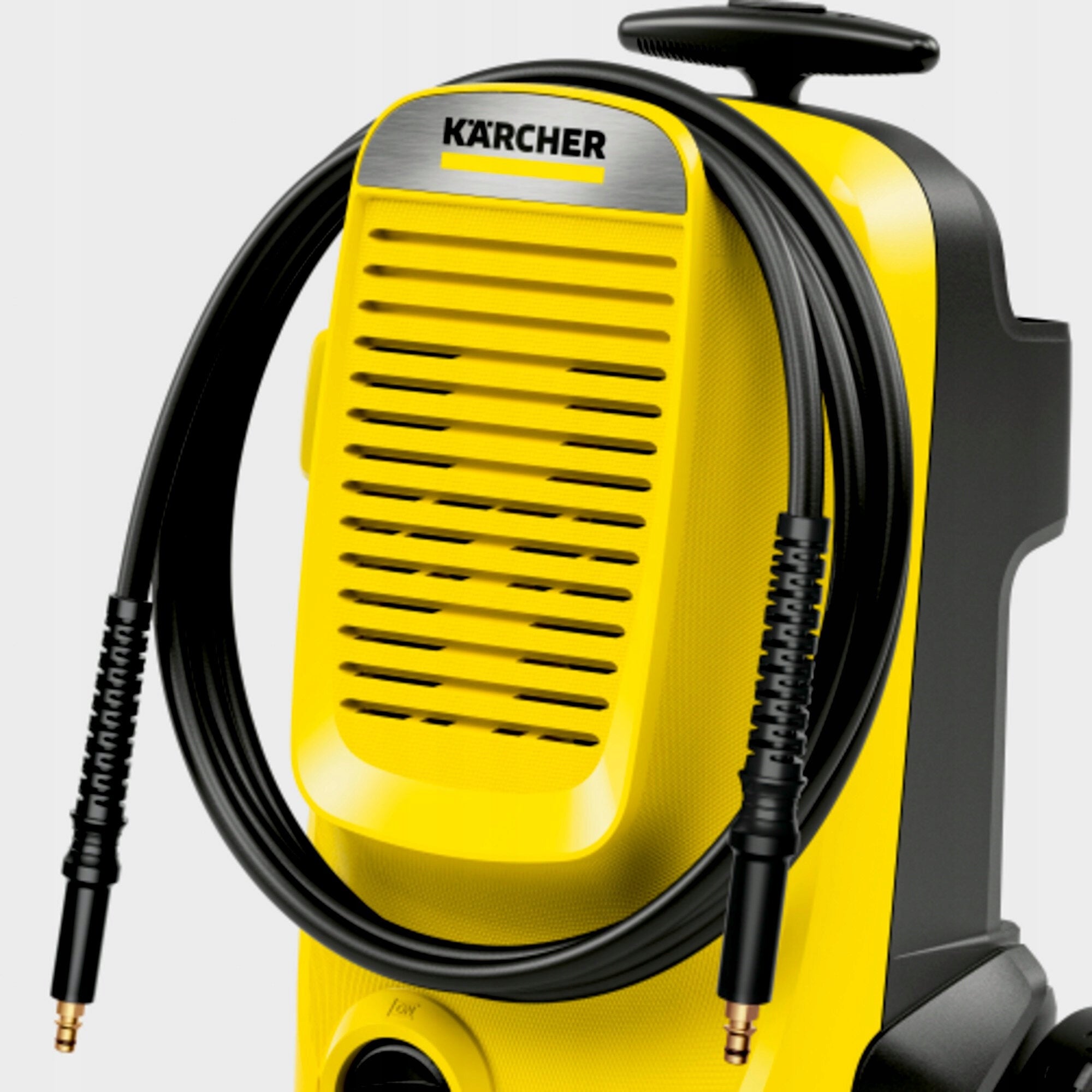 Pressure washer KARCHER K 5 Classic - 1.950-700.0 Manufacturer code 1.950-700.0 + 2.645-156.0