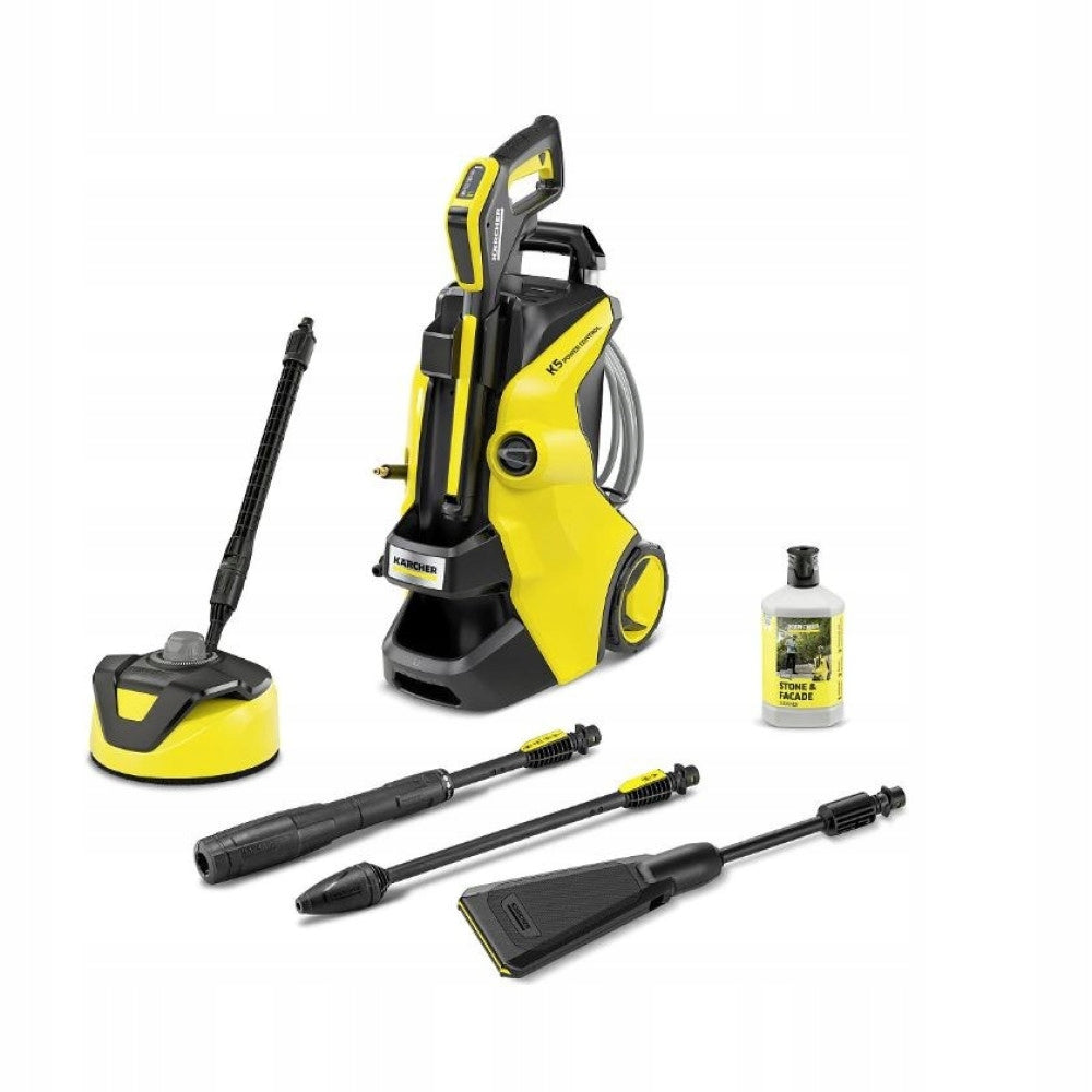 Pressure washer KARCHER K 5 Power Control Flex Home