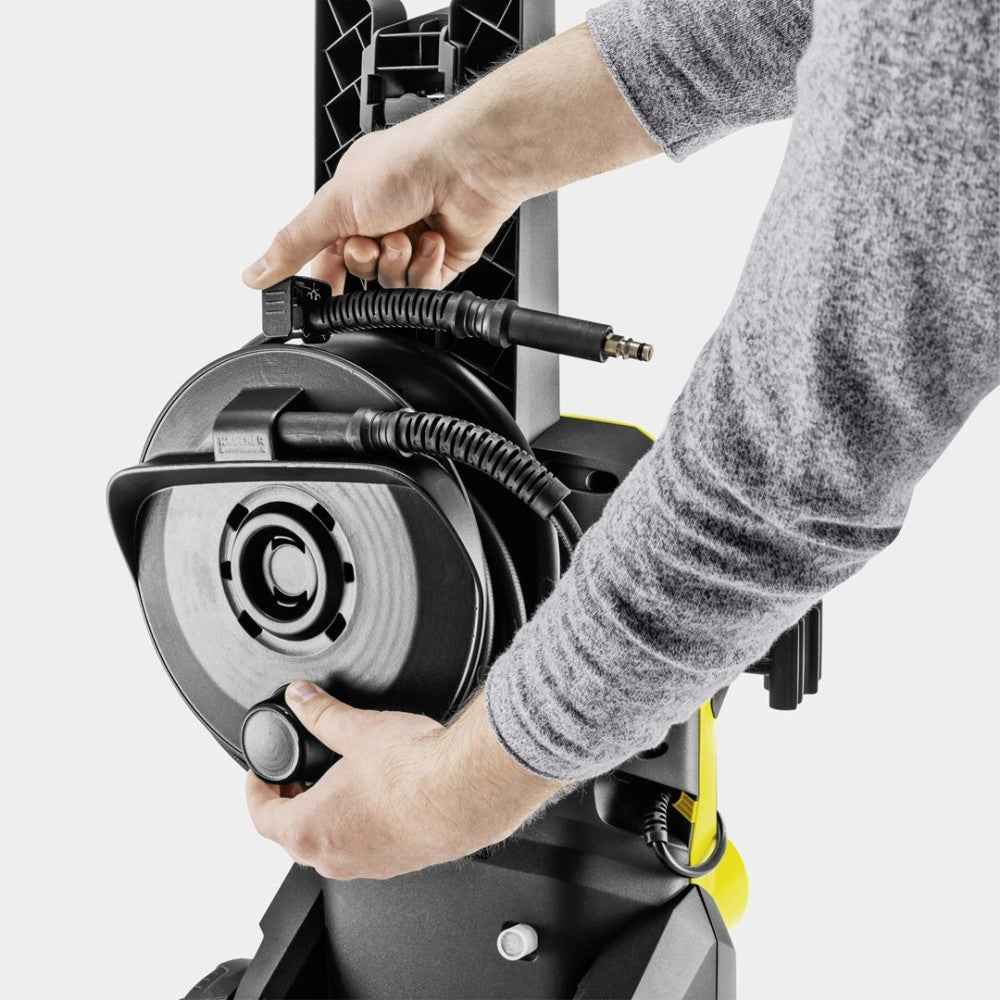 Pressure washer KARCHER K 5 Premium WCM Brand Kärcher