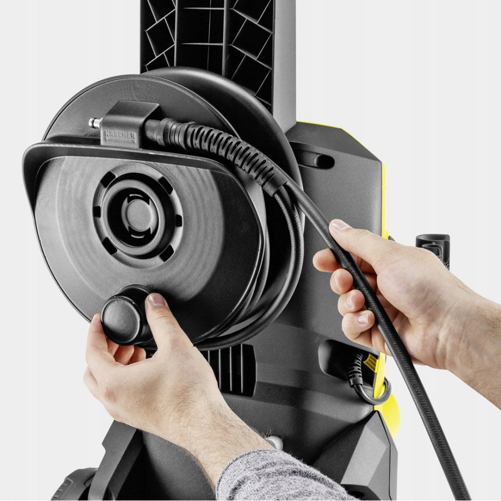 Pressure washer KARCHER K 5 Premium WCM Manufacturer code 1.324-460.0