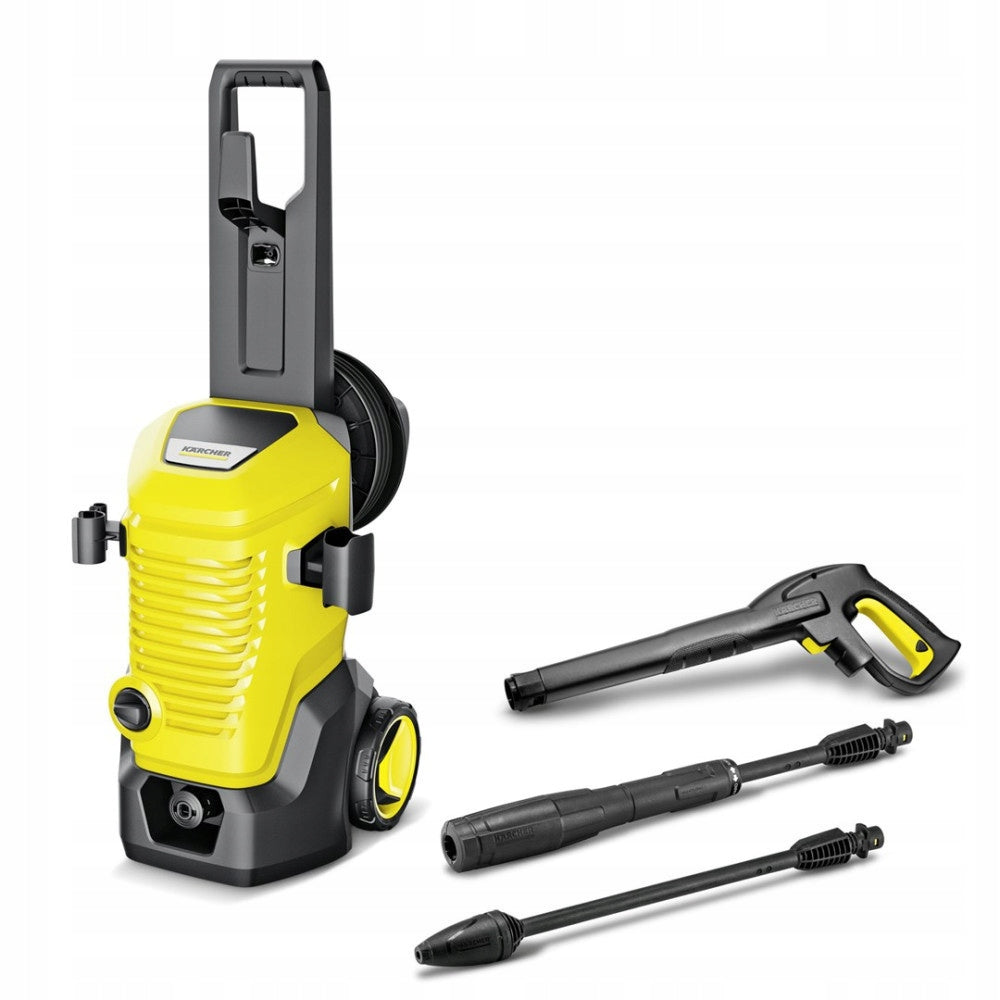 Pressure washer KARCHER K 5 Premium WCM