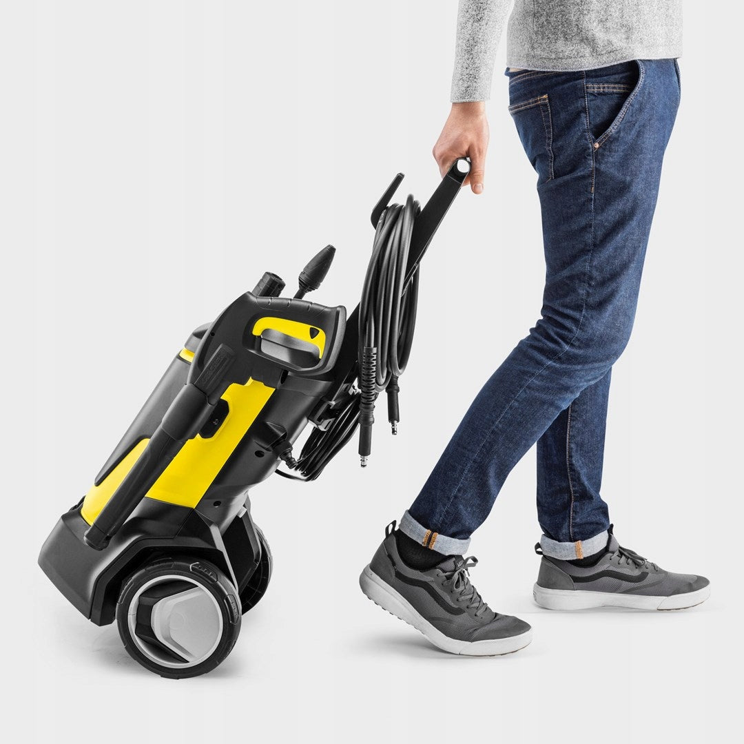 Pressure washer KARCHER K 7 WCM Manufacturer code 1.317-400.0