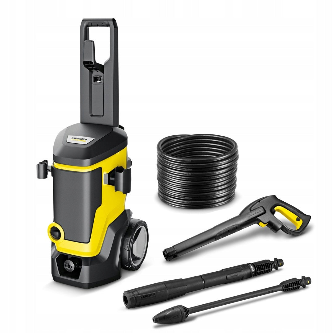 Pressure washer KARCHER K 7 WCM