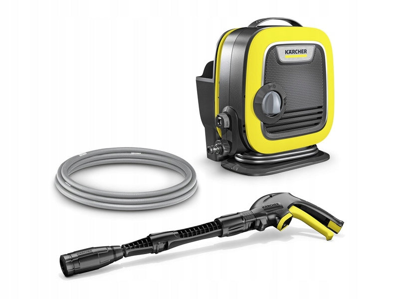 Pressure washer KARCHER K Mini 1.600-054.0