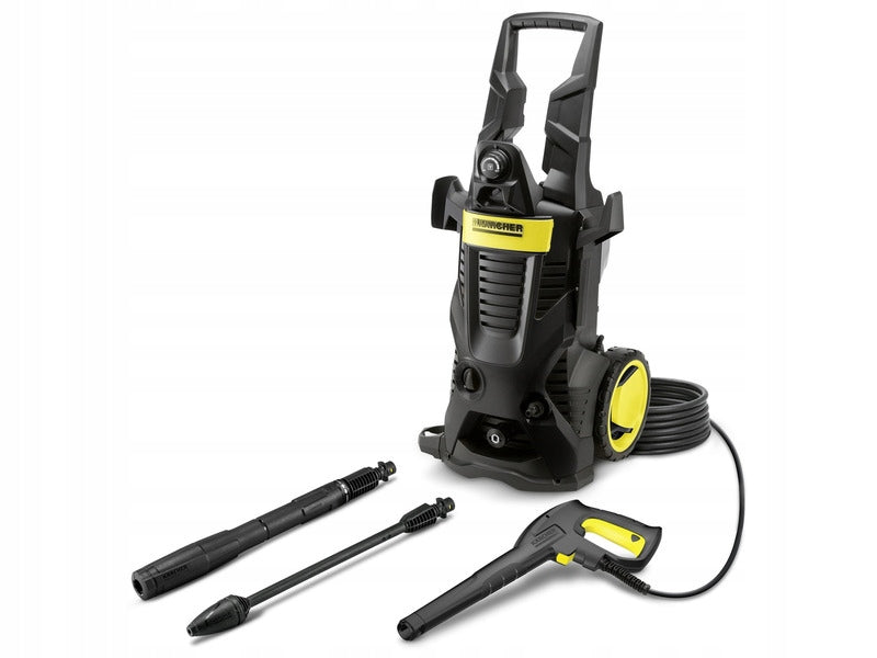 Pressure washer KARCHER K6 Special 1.168-508.0