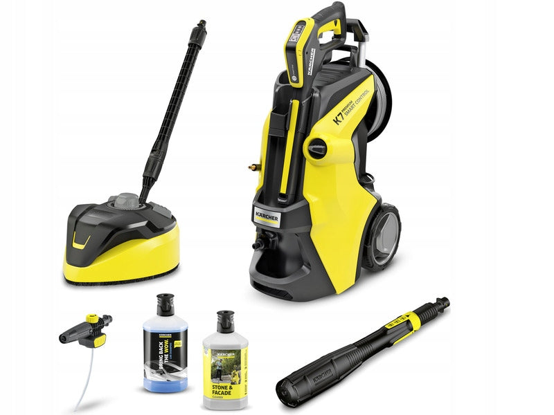 Pressure washer KARCHER K7 Premium Smart Control Home 1.317-246.0
