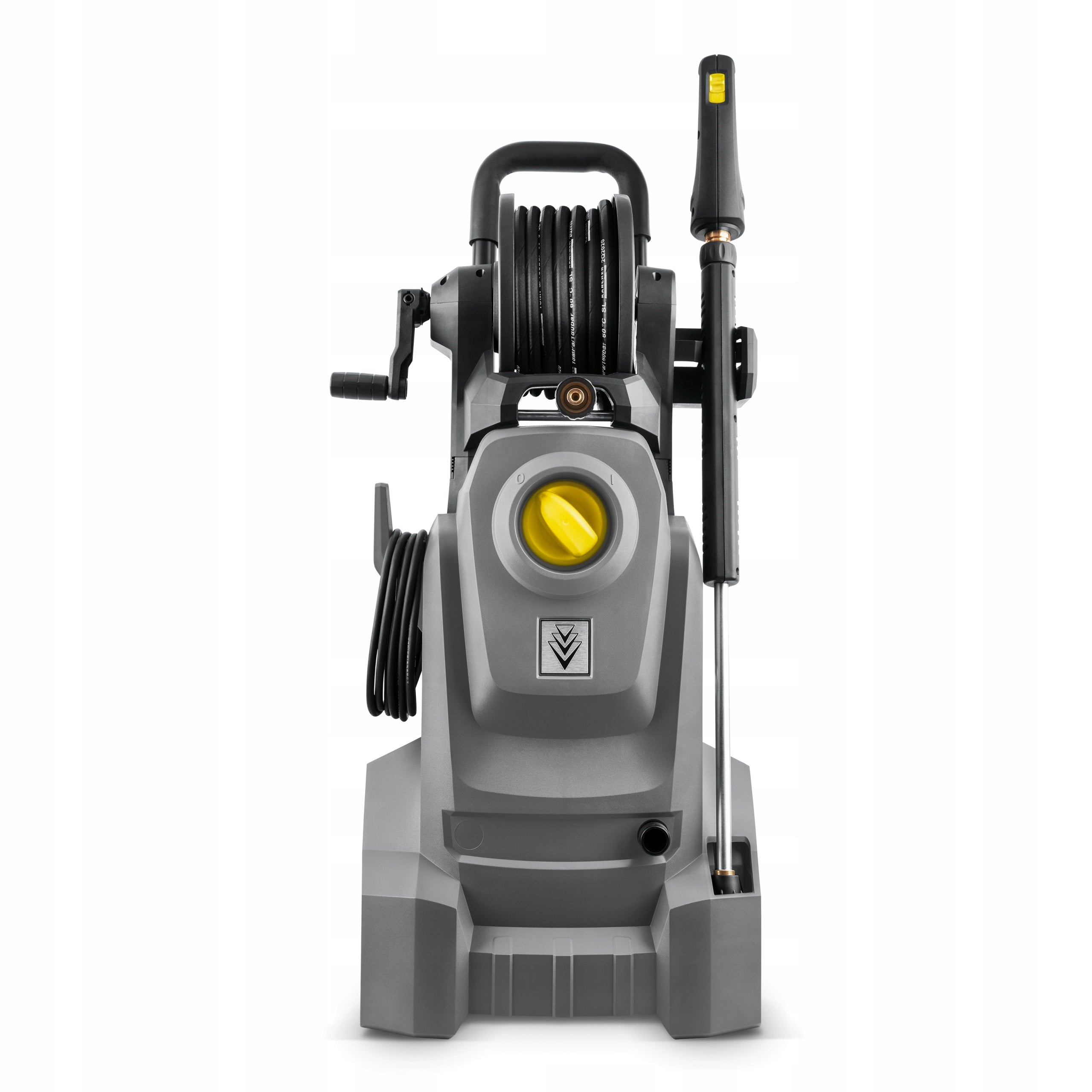 Pressure washer Karcher HD 4/10 EX Plus Classic with rotary nozzle EAN (GTIN) 4054278841267