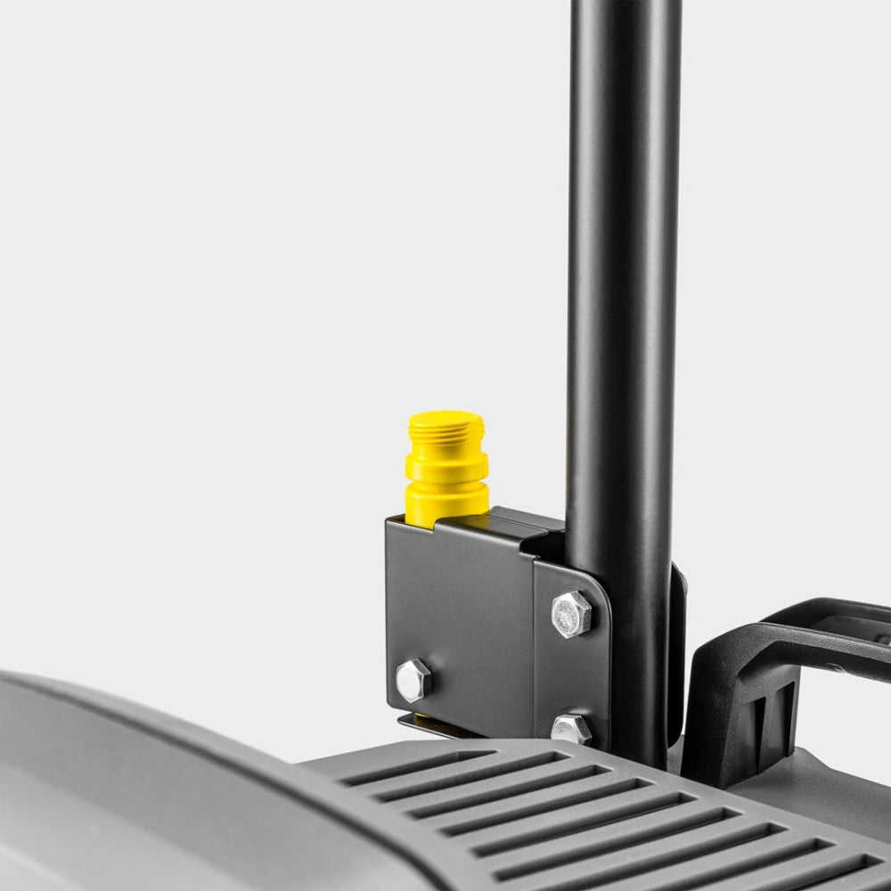 Pressure washer Karcher HD 5/11 E EB Foam classic Operating pressure 110 bar