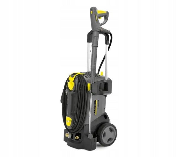 Pressure washer Karcher HD 5/12 C Plus 1.520-901.0 500l/h Brass pump