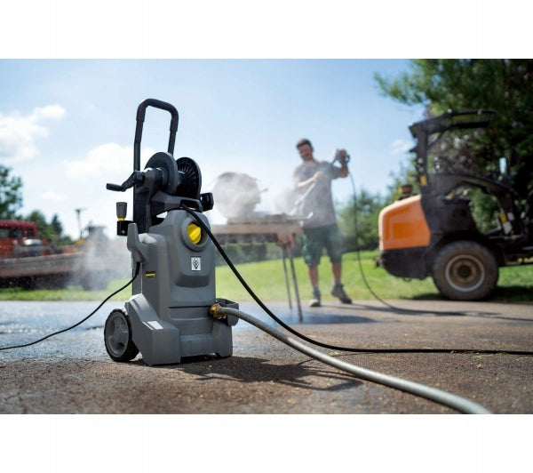 Pressure washer Karcher HD 5/13 EX Plus Classic 1.520-811.0 500l/h Packaging status original
