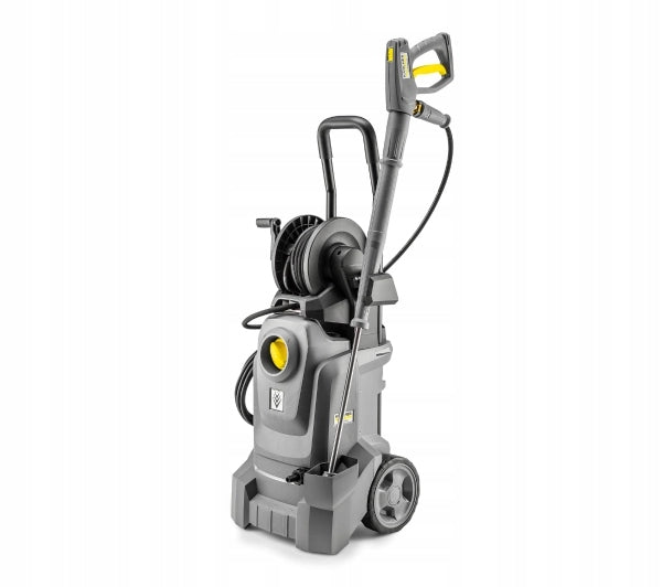 Pressure washer Karcher HD 5/13 EX Plus Classic 1.520-811.0 500l/h