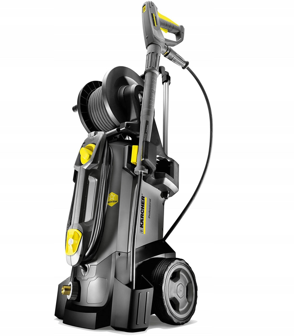 Pressure washer Karcher HD 6/13 CX Plus 1.520-952.0
