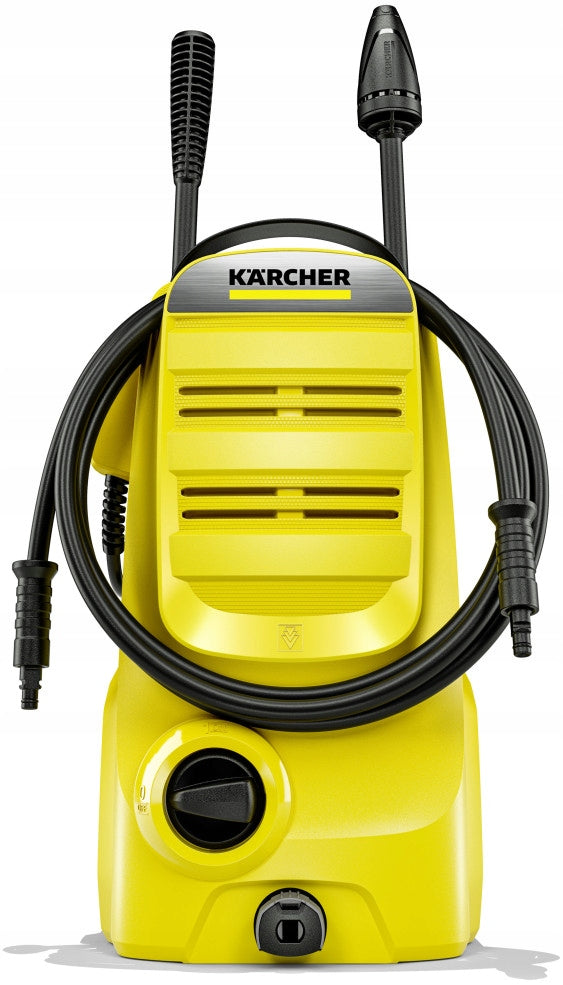 Pressure washer Karcher K 2 Classic Car & Home 1.673-571.0 1400W 360l/h Brand Kärcher