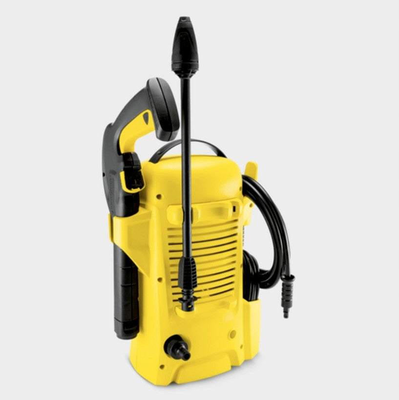 Pressure washer Karcher K 2 Universal Edition Car 1.673-004.0 Brand Kärcher