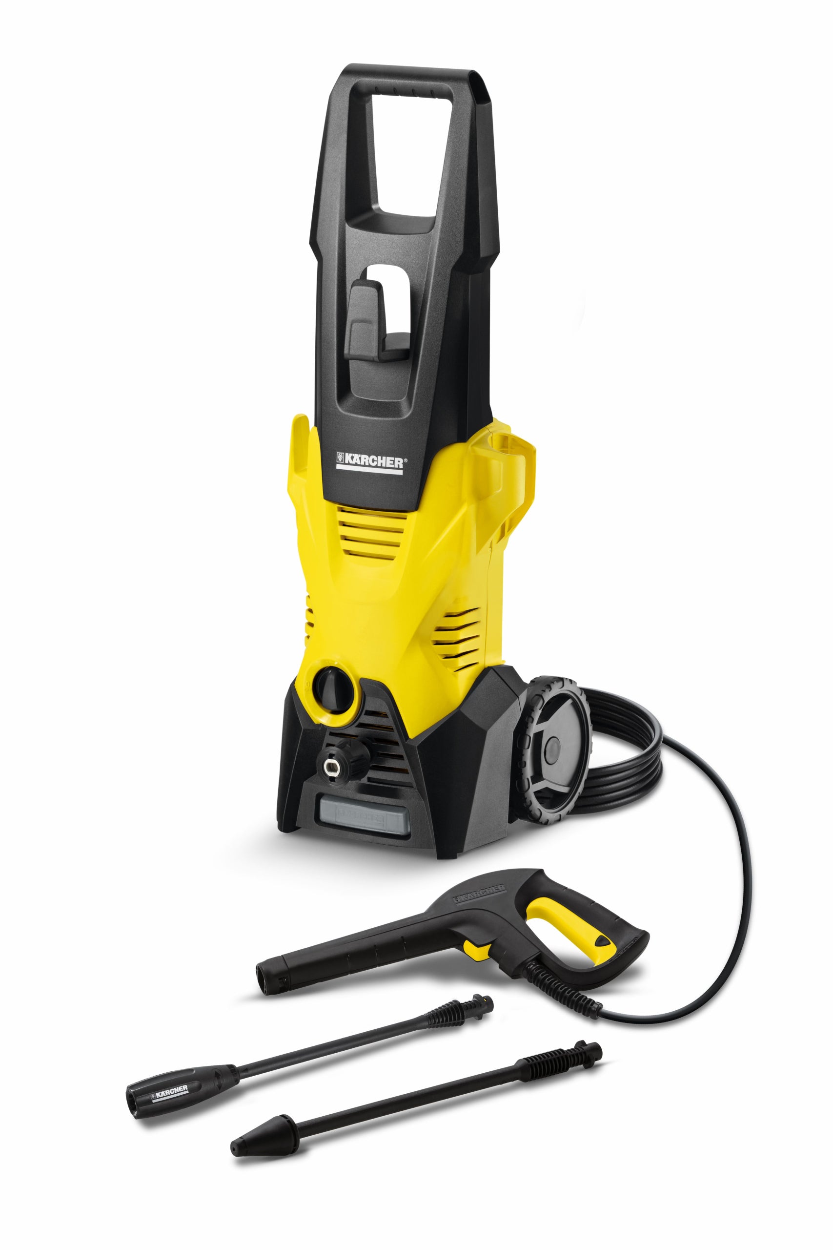 Pressure washer Karcher K 3 *EU Brand Kärcher