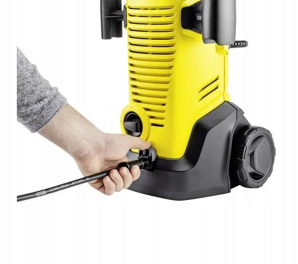 Pressure washer Karcher K 3 Home Modular 1.676-354.0 380l/h 1600W 6m Brand Kärcher