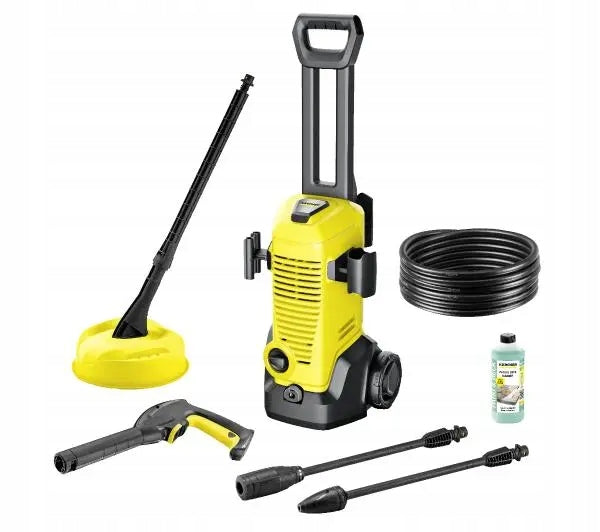 Pressure washer Karcher K 3 Home Modular 1.676-354.0 380l/h 1600W 6m