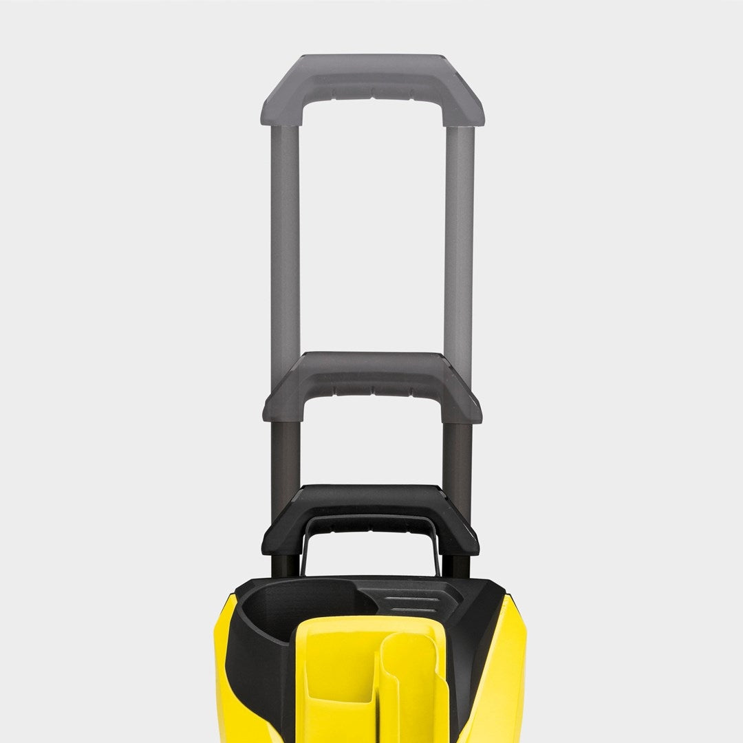 Pressure washer Karcher K 4 Power Control Flex 1.324-300.0 Manufacturer code 1.324-300.0