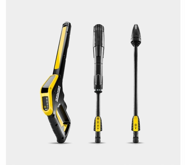 Pressure washer Karcher K 4 Power Control Flex Home 1.324-303.0 420l/h Packaging status original