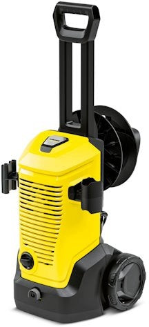 Pressure washer Karcher K 4 Premium Flex 1.679-522.0
