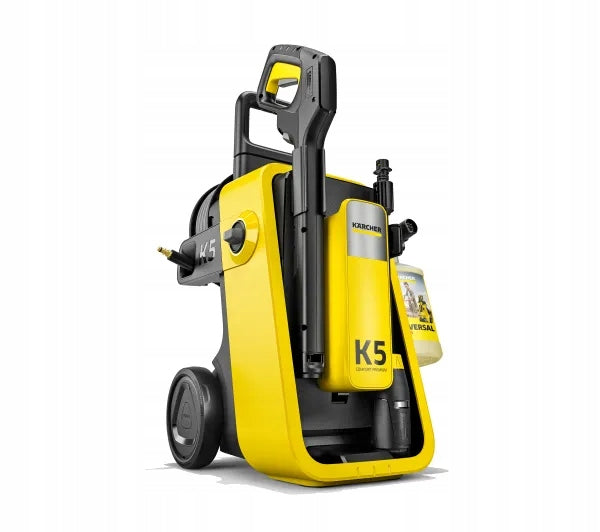 Pressure washer Karcher K 5 Comfort Premium 1.324-800.0 2100W 10m Packaging status original