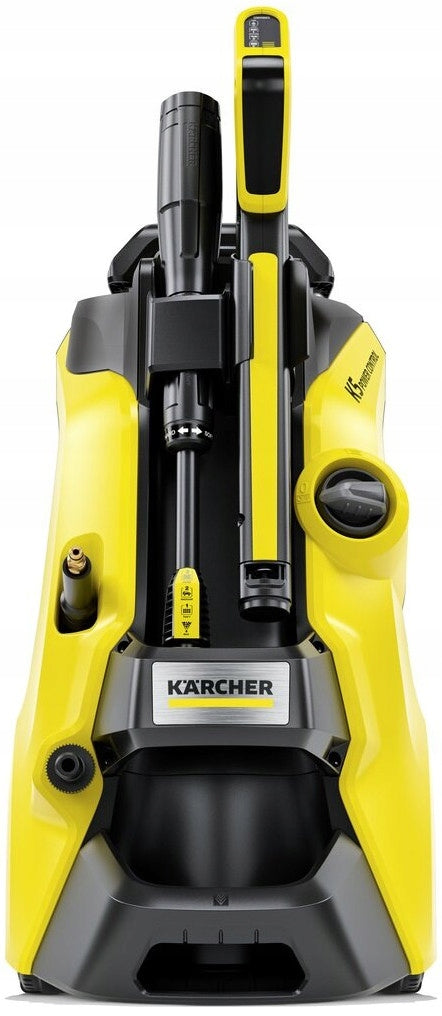 Pressure washer Karcher K 5 Power Control Flex Home eco!booster T-Racer Manufacturer code 1.324-710.0