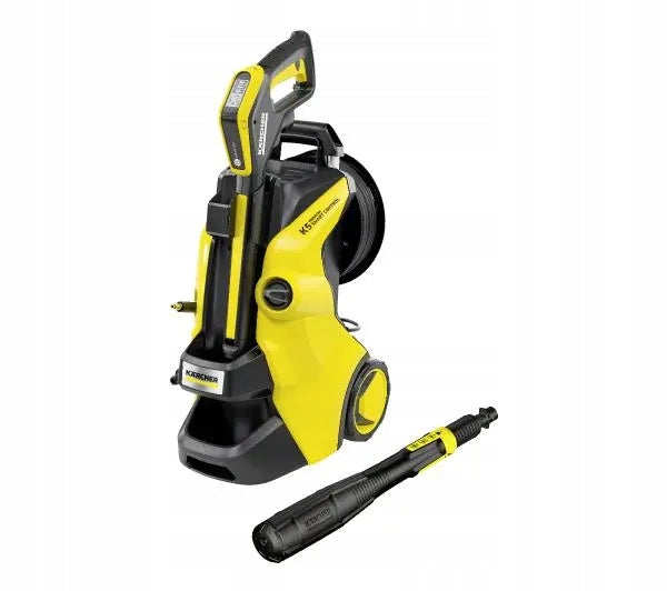 Pressure washer Karcher K 5 Premium Smart Control 1.324-670.0 500l/h 10m