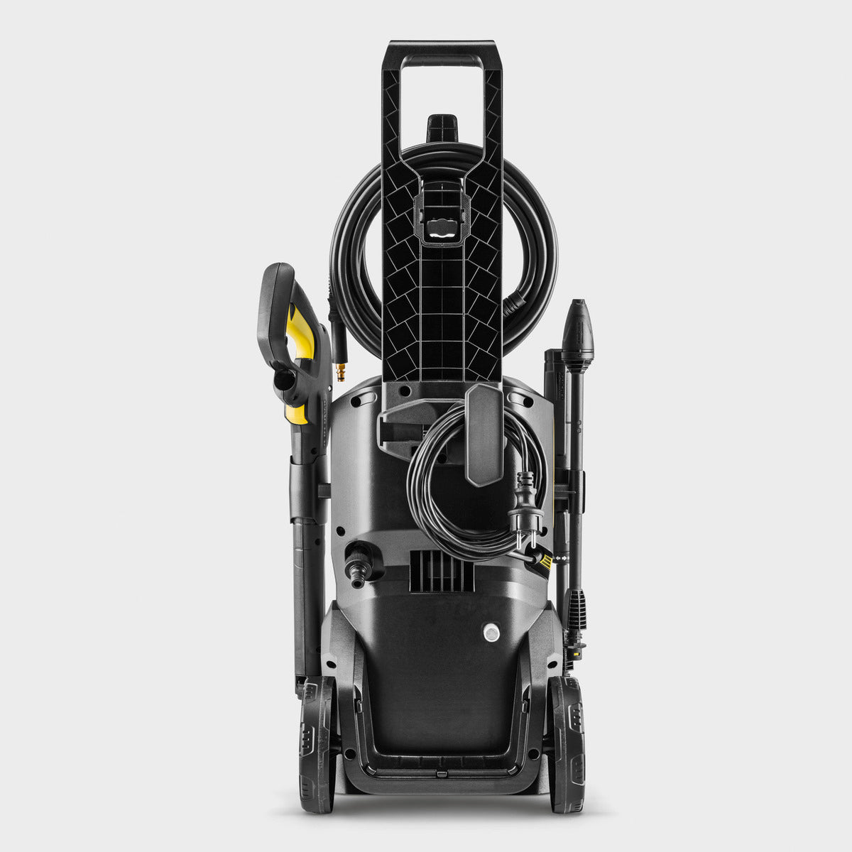 Pressure washer Kärcher K 5 WCM Modular 1.324-400.0 Manufacturer code 1.324-400.0