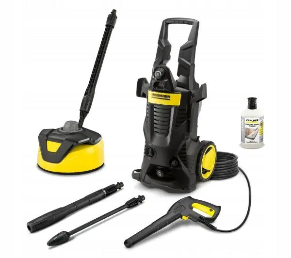Pressure washer Karcher K 6 Special Home 1.168-509.0 600l/h 160 bar 10m