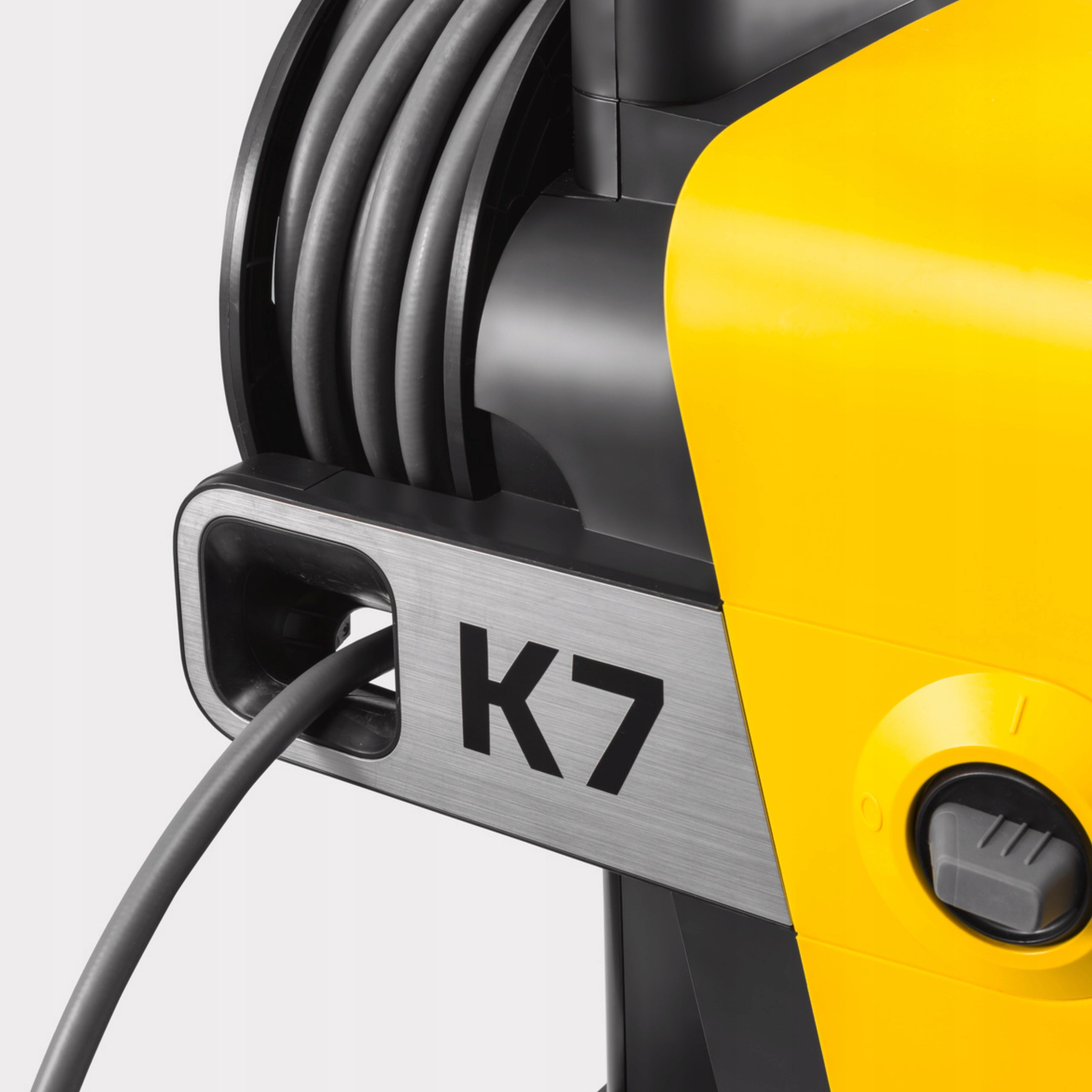 Pressure washer Karcher K 7 Comfort Premium 3000W 180BAR + Hose drum Manufacturer code 1.317-500.0