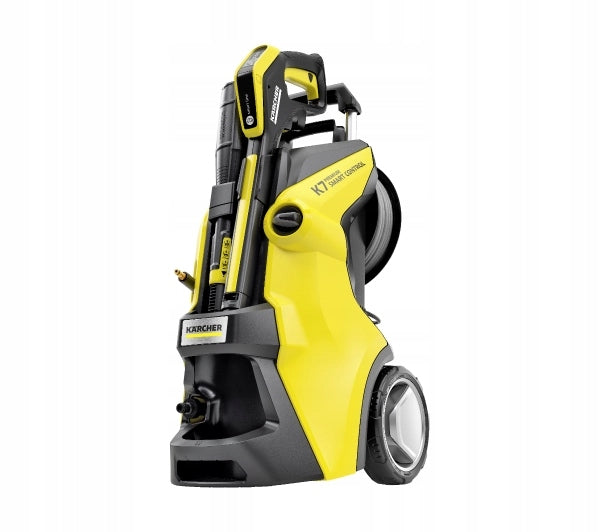 Pressure washer Karcher K 7 Premium Smart Control Flex 1.317-235.0 600l/h Packaging status original