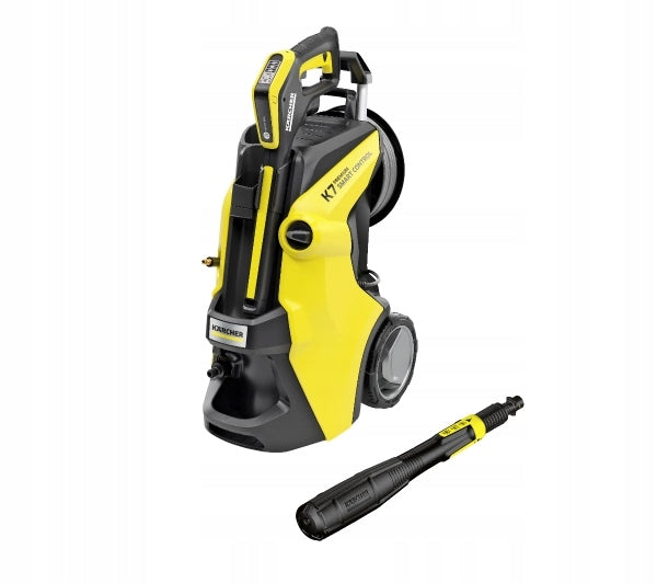 Pressure washer Karcher K 7 Premium Smart Control Flex 1.317-235.0 600l/h