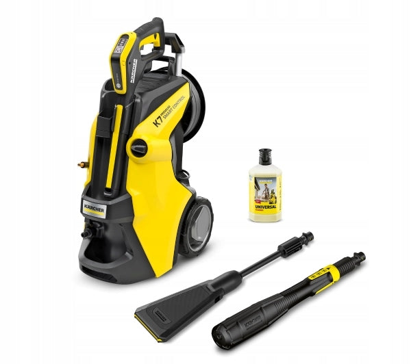 Pressure washer Karcher K 7 Premium Smart Control Flex eco!B 1.317-365.0