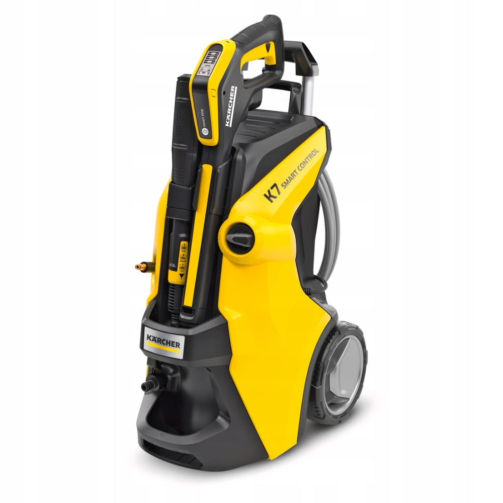Pressure washer Karcher K 7 Smart Control Flex Home 1.317-341.0 Manufacturer code 1.317-341.0