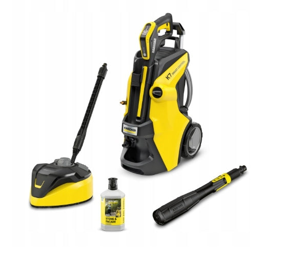 Pressure washer Karcher K 7 Smart Control Flex Home 1.317-341.0