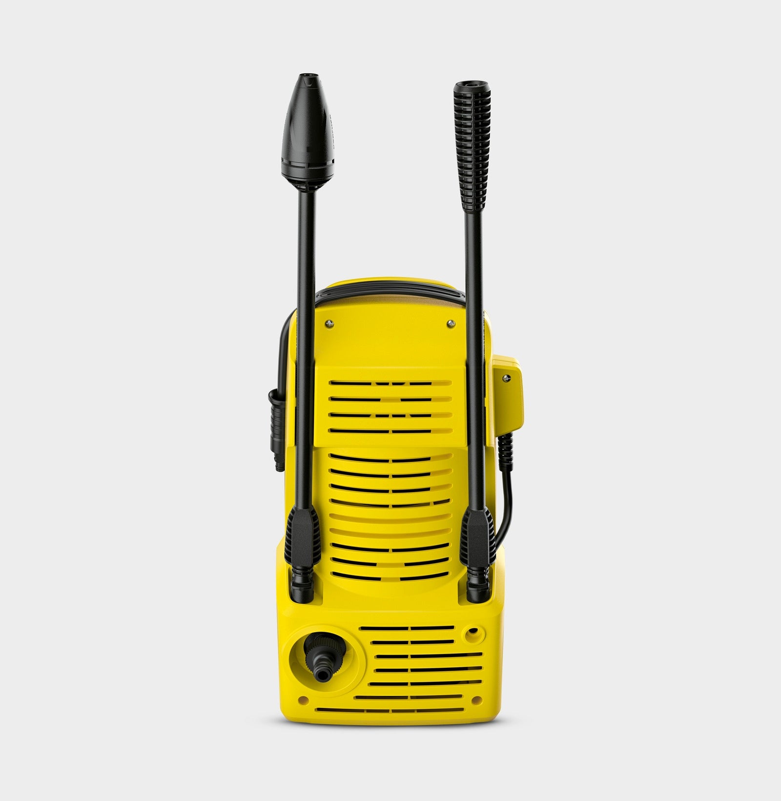 Pressure washer Karcher K2 Classic 110 bar 1.673-570.0 Manufacturer code 1.673-570.0